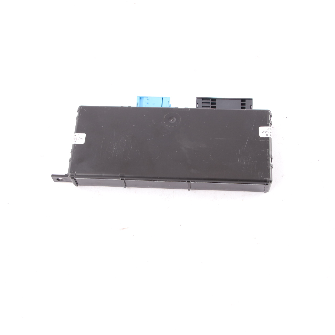 BMW F10 LCI Body Control Module Gateway ECU 9321879