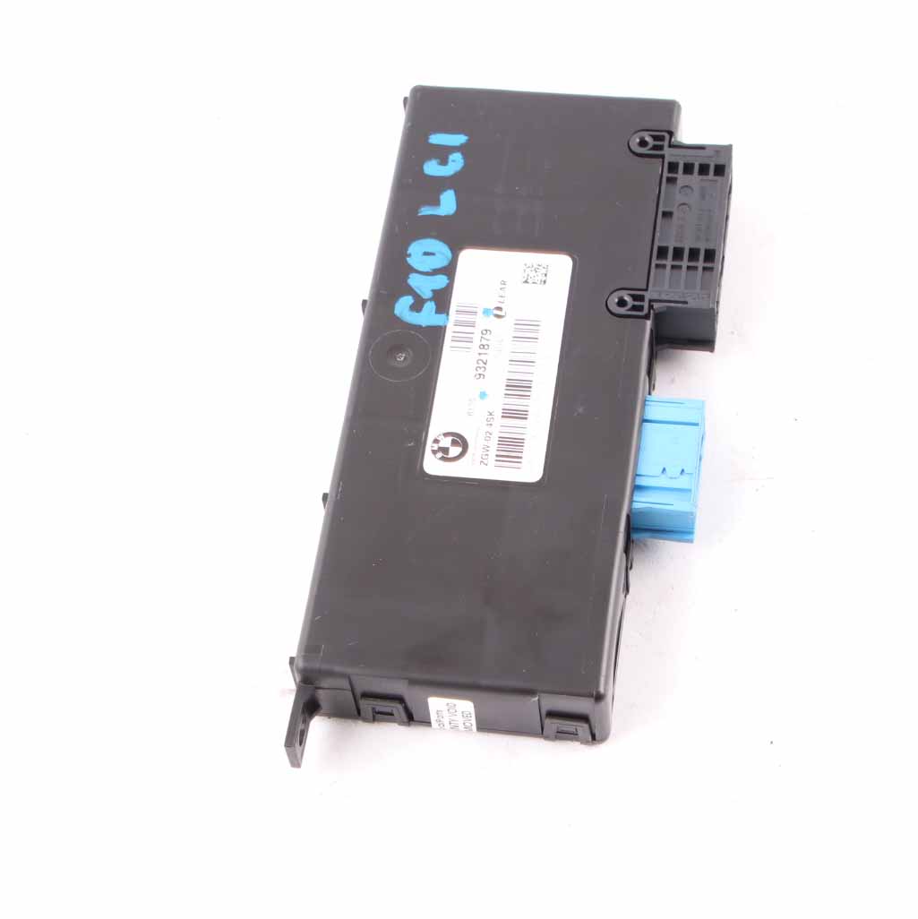 BMW F10 LCI Body Control Module Gateway ECU 9321879