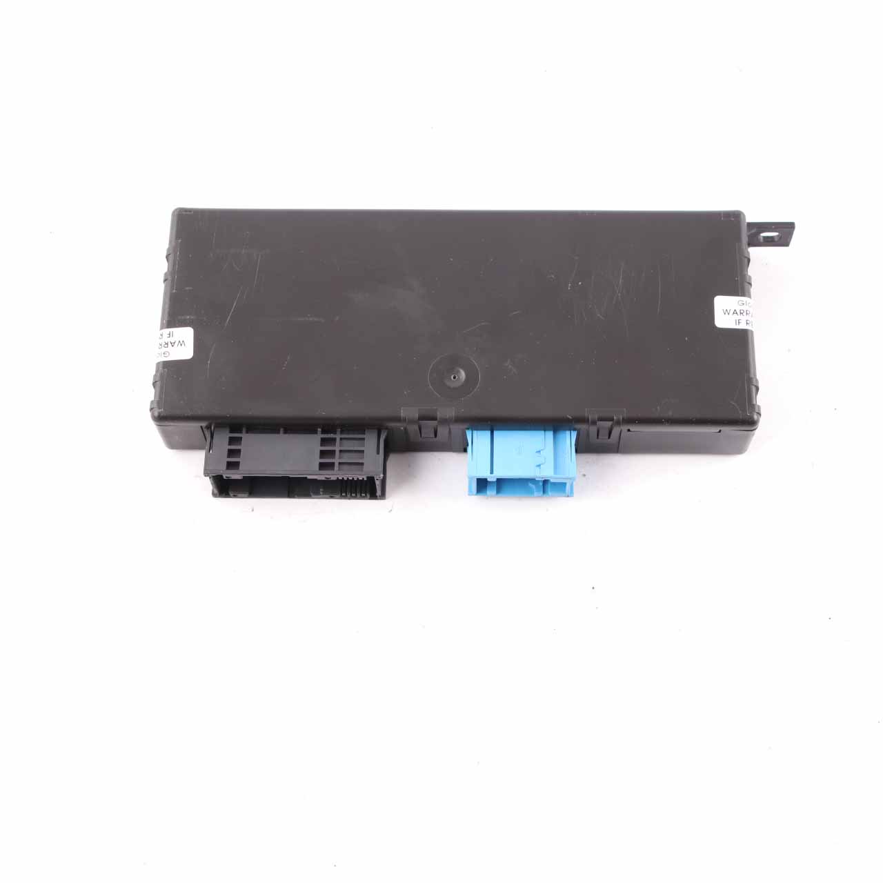 BMW F10 LCI Body Control Module Gateway ECU 9321879