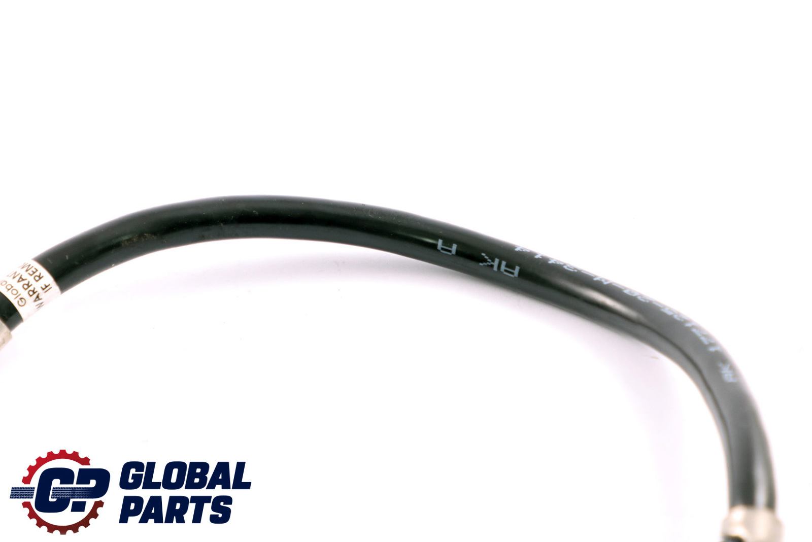 BMW 1 2 3 Series F20 F21 F22 F30 F31 Negative Minus Pole IBS Battery Lead Cable