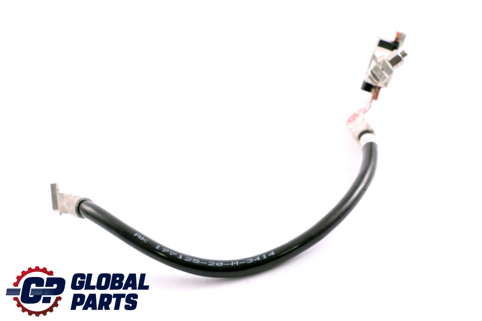 BMW 1 2 3 Series F20 F21 F22 F30 F31 Negative Minus Pole IBS Battery Lead Cable