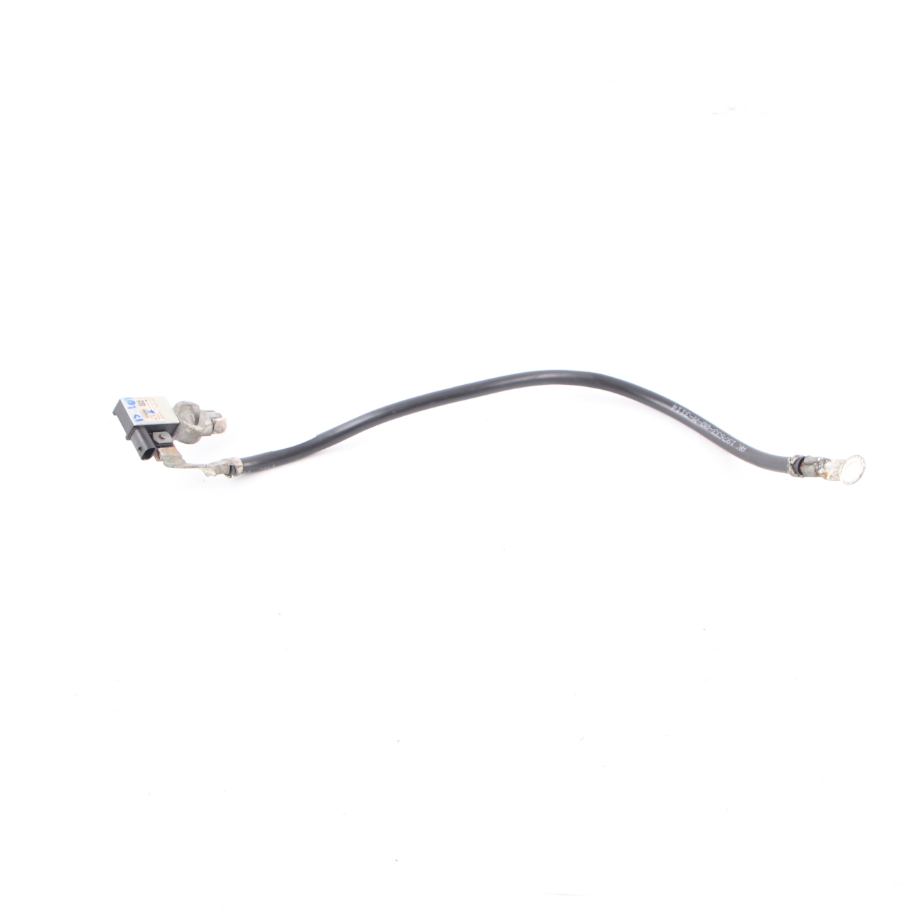 Battery Lead BMW i3 I01 60Ah Negative IBS Battery Lead Cable Wiring 9322902