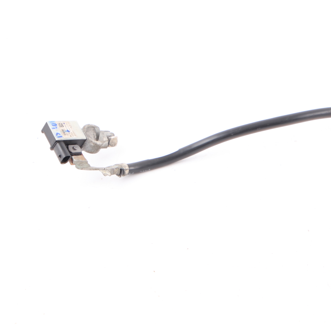 Battery Lead BMW i3 I01 60Ah Negative IBS Battery Lead Cable Wiring 9322902