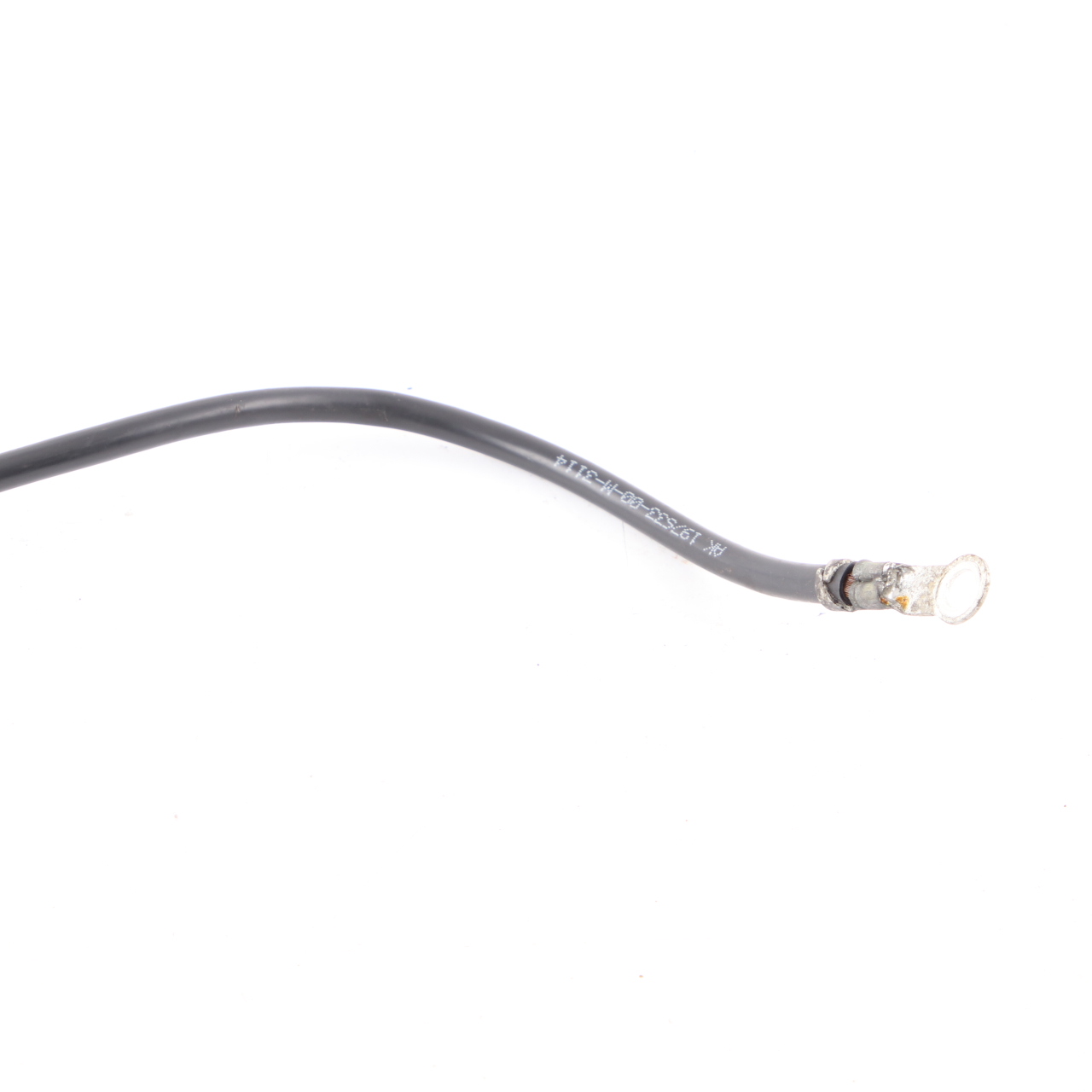 Battery Lead BMW i3 I01 60Ah Negative IBS Battery Lead Cable Wiring 9322902