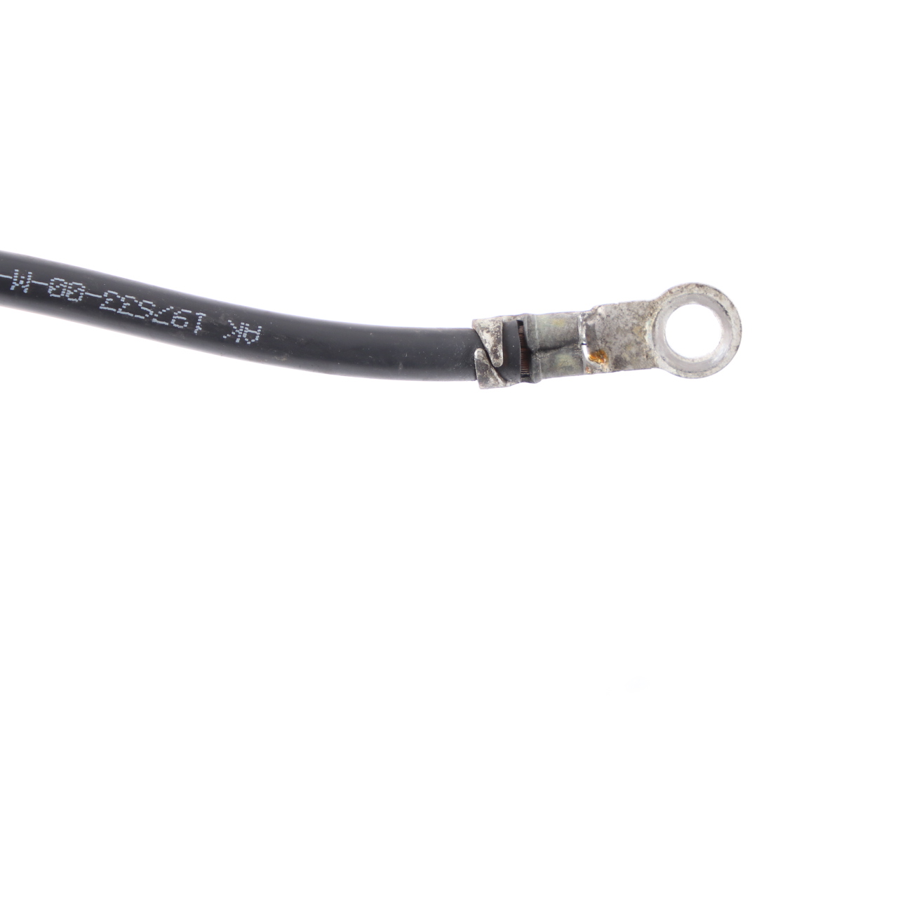 Battery Lead BMW i3 I01 60Ah Negative IBS Battery Lead Cable Wiring 9322902