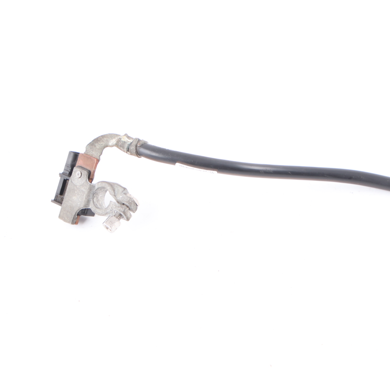 Battery Lead BMW i3 I01 60Ah Negative IBS Battery Lead Cable Wiring 9322902