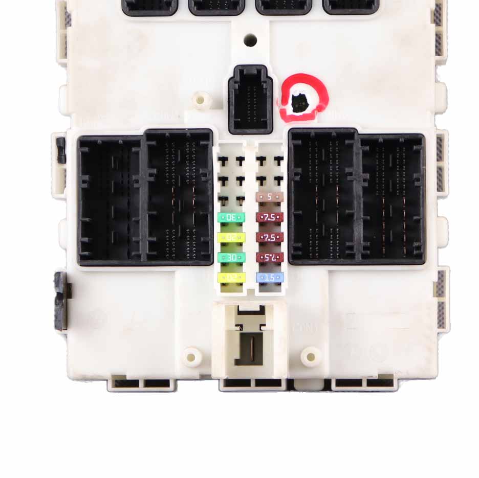 BMW F20 F21 F22 F30 F31 F32 F36 Module Control Unit FEM LR01 ECU 9324784