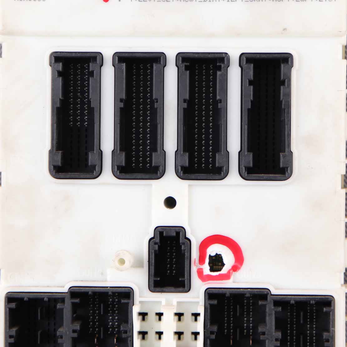 BMW F20 F21 F22 F30 F31 F32 F36 Module Control Unit FEM LR01 ECU 9324784