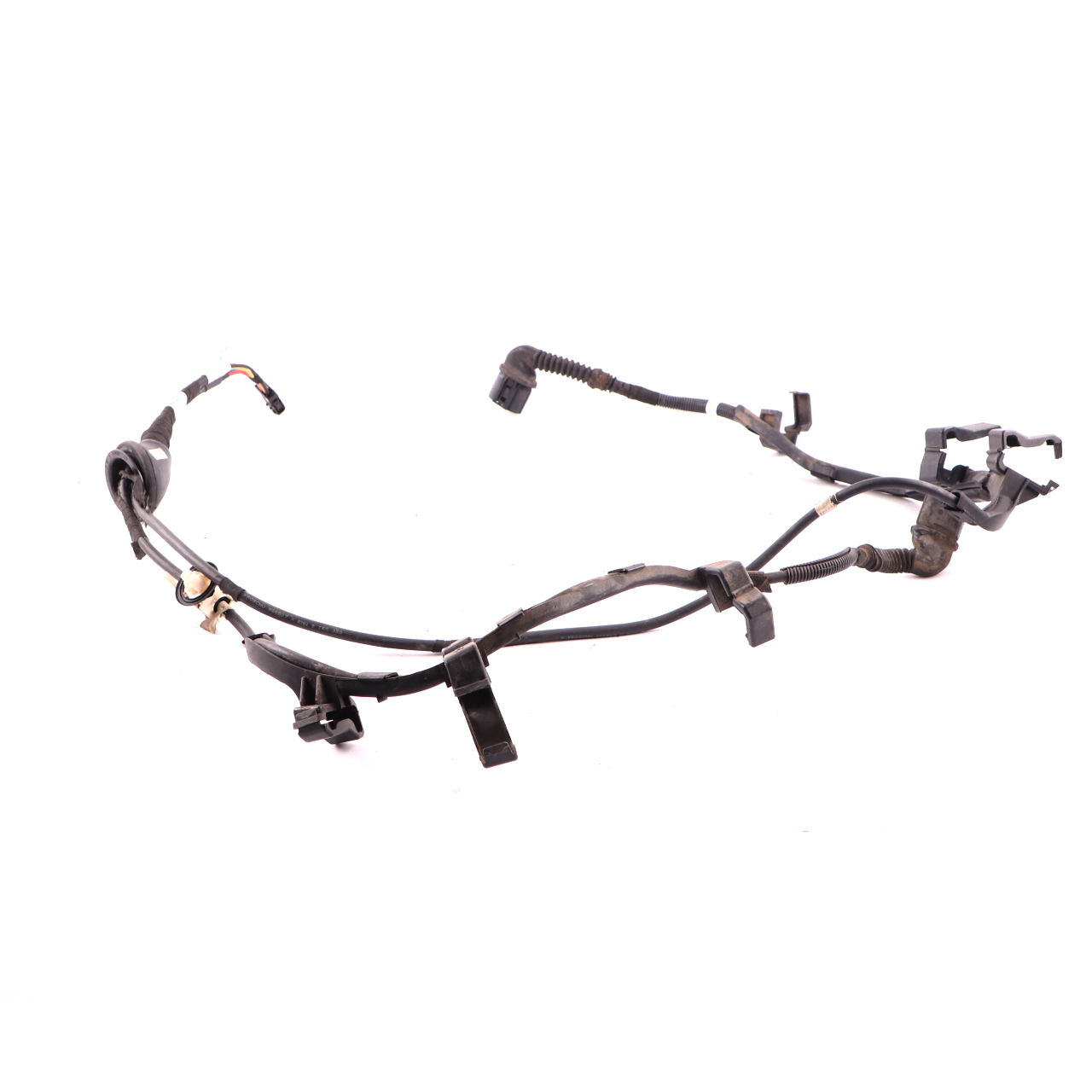 BMW F11 Parking Brake Module Wiring Cable Harness Loom 9325545 