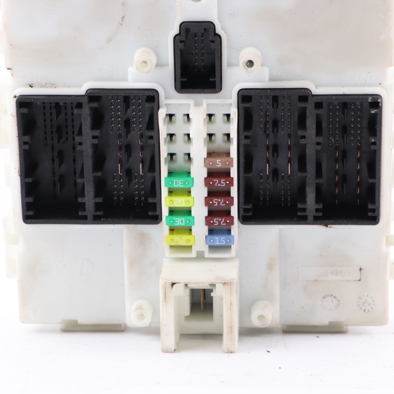 BMW F20 F21 F22 F30 F31 F32 Body Control Module Unit FEM ECU LR01 9325656