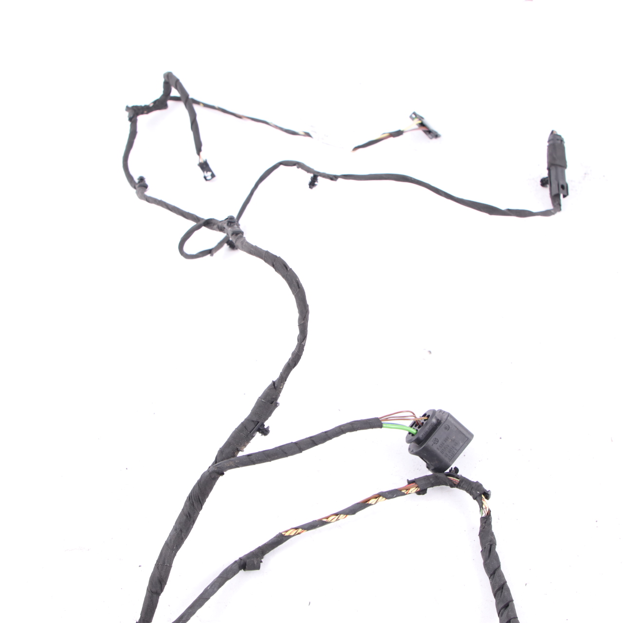 Door Wiring Harness BMW F34 Rear Left Right Door N/O/S Wiring Loom 9326452