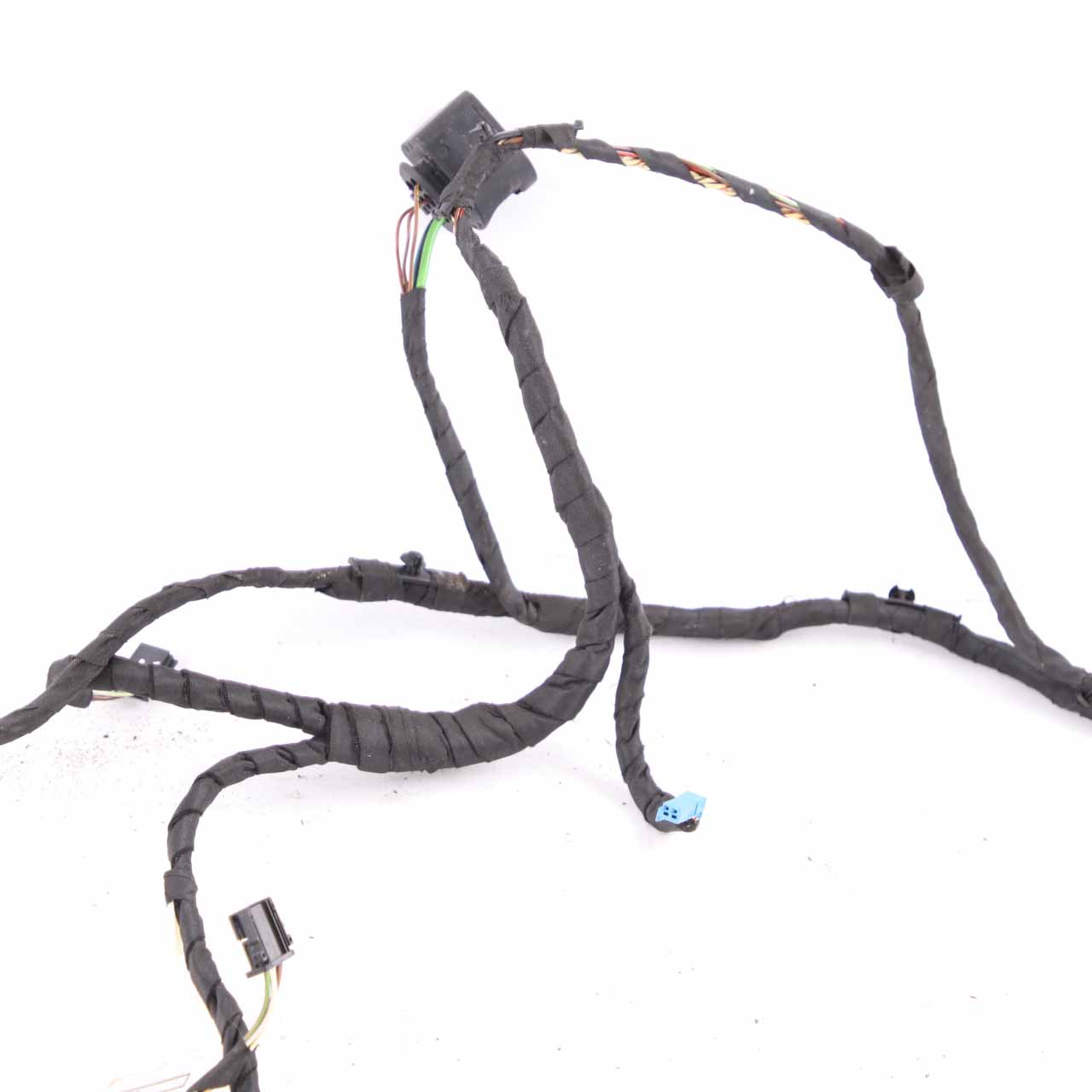 Door Wiring Harness BMW F34 Rear Left Right Door N/O/S Wiring Loom 9326452