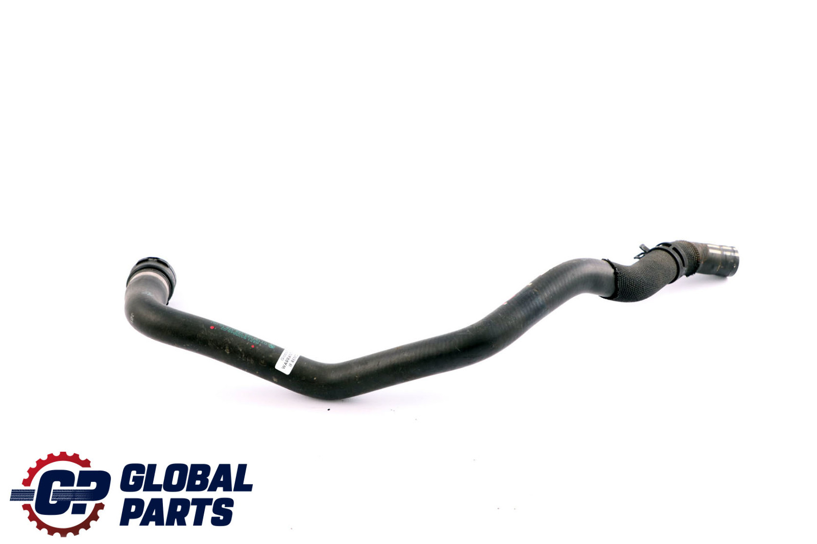 BMW 1 3 Series F20 F30 LCI Engine Cooling Radiator Coolant Water Hose 9329649