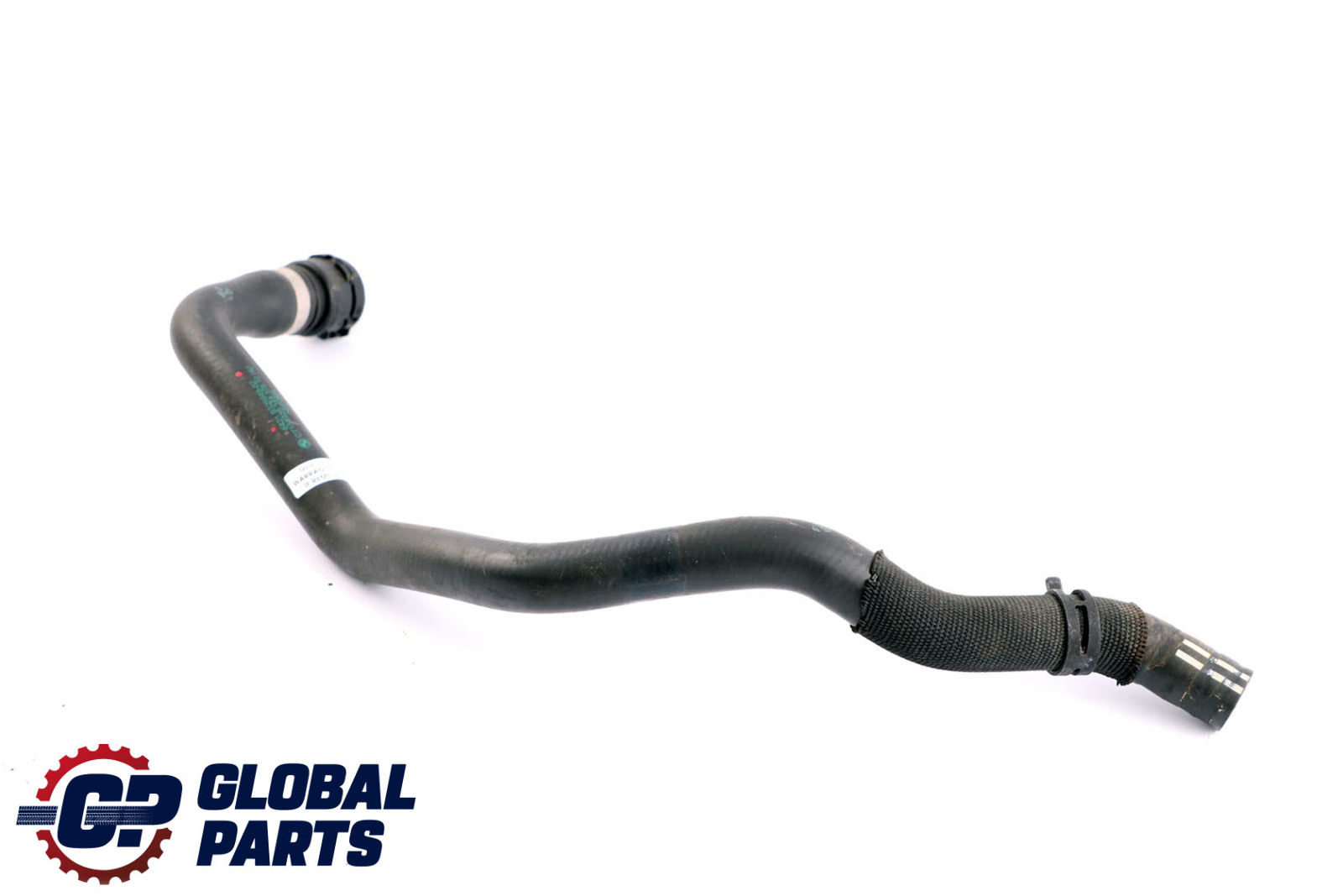 BMW 1 3 Series F20 F30 LCI Engine Cooling Radiator Coolant Water Hose 9329649