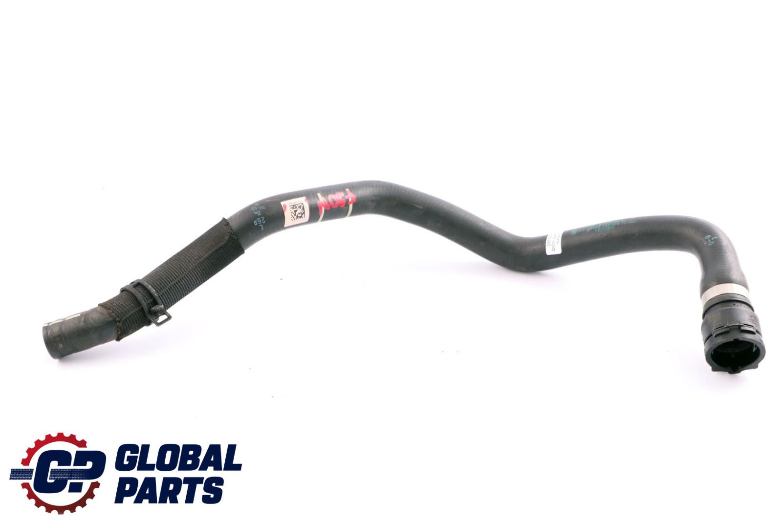 BMW 1 3 Series F20 F30 LCI Engine Cooling Radiator Coolant Water Hose 9329649