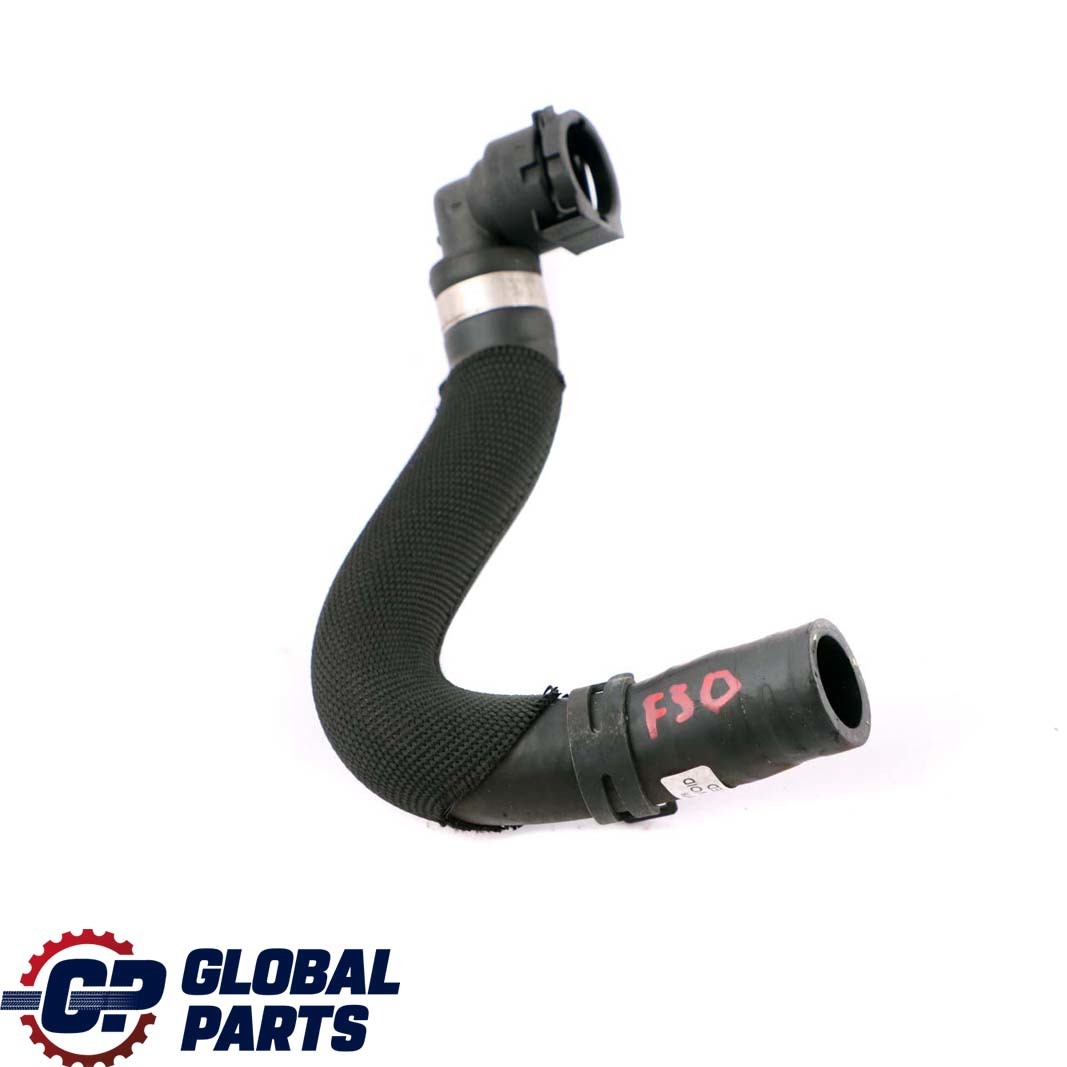 BMW 3 Series F30 LCI 330e B48X Hybrid Coolant Hose Feed 9329653