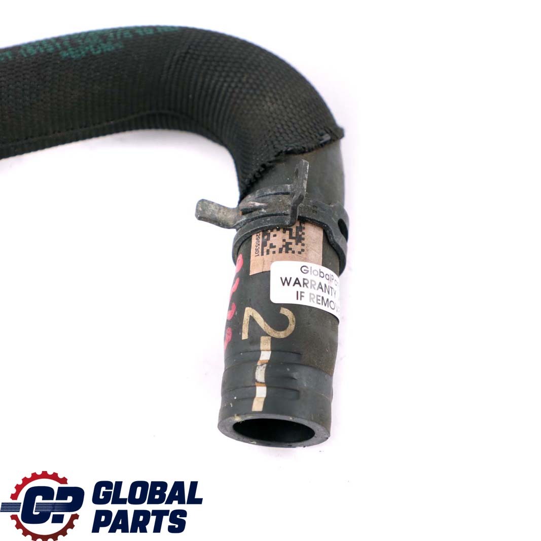 BMW 3 Series F30 LCI 330e B48X Hybrid Coolant Hose Feed 9329653