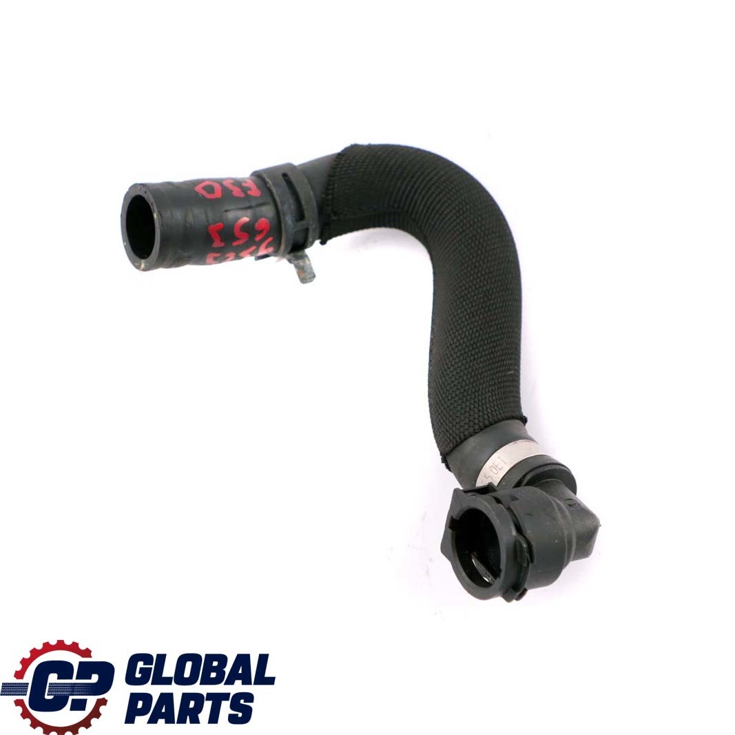 BMW 3 Series F30 LCI 330e B48X Hybrid Coolant Hose Feed 9329653