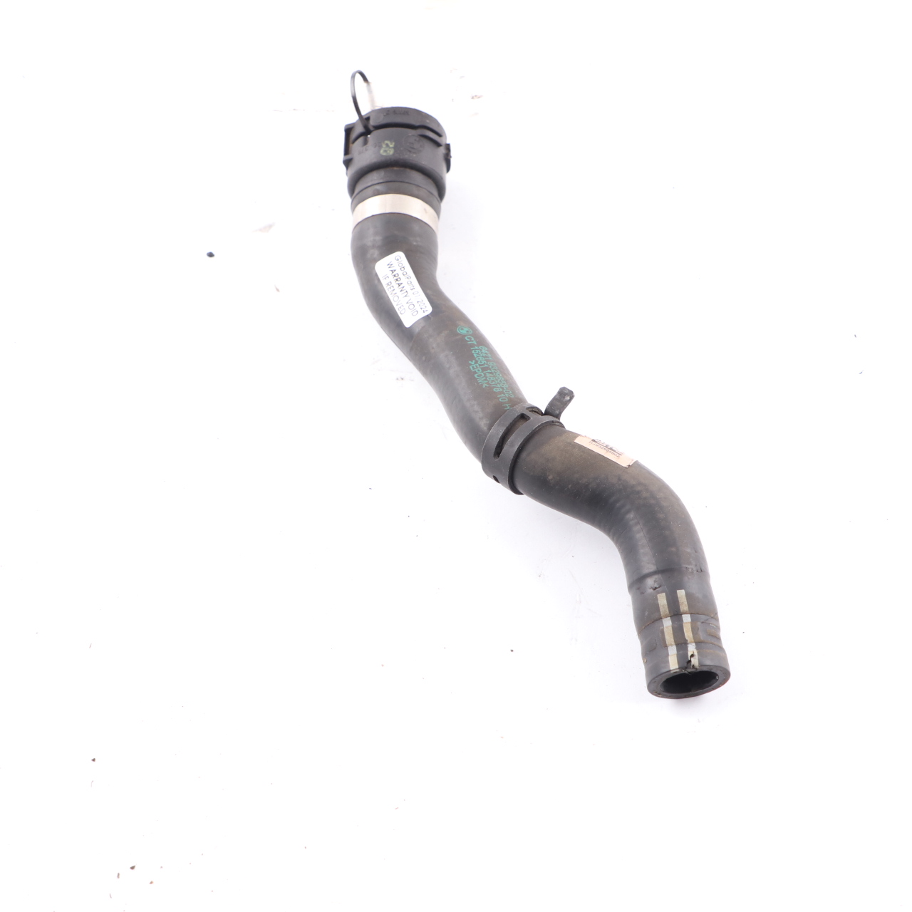 Coolant Return Hose BMW F30 LCI 330e B48X Radiator Cooling Line Pipe 9329658