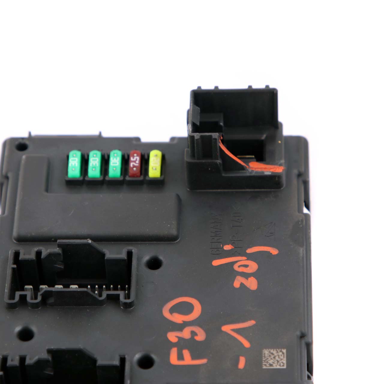 BMW F20 F21 F30 F31 F32 1 Body Control Unit Module REM 9329701