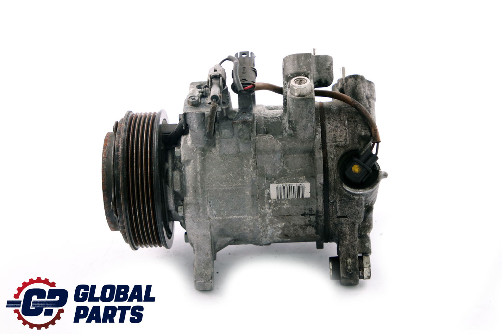 BMW 1 3 Series F20 F21 F30 120d 320d N47N Air Conditioning A/C Compressor Pump