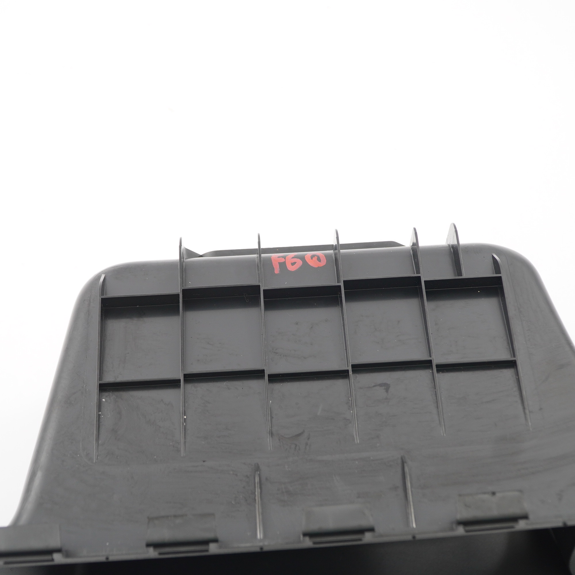 Mini Countryman F60 Centre Console Storage Tray Compartment Tray Box 9333424