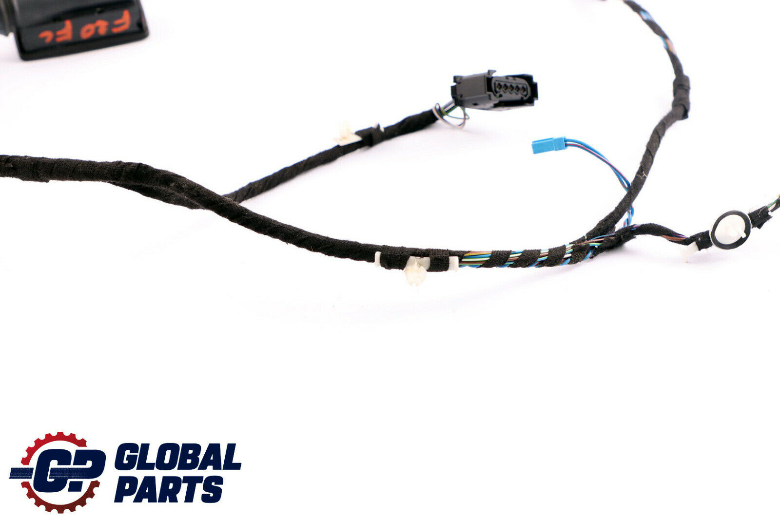 BMW 1 Series F20 Front Left Door N/S Wiring Loom Harness Cables 9215715