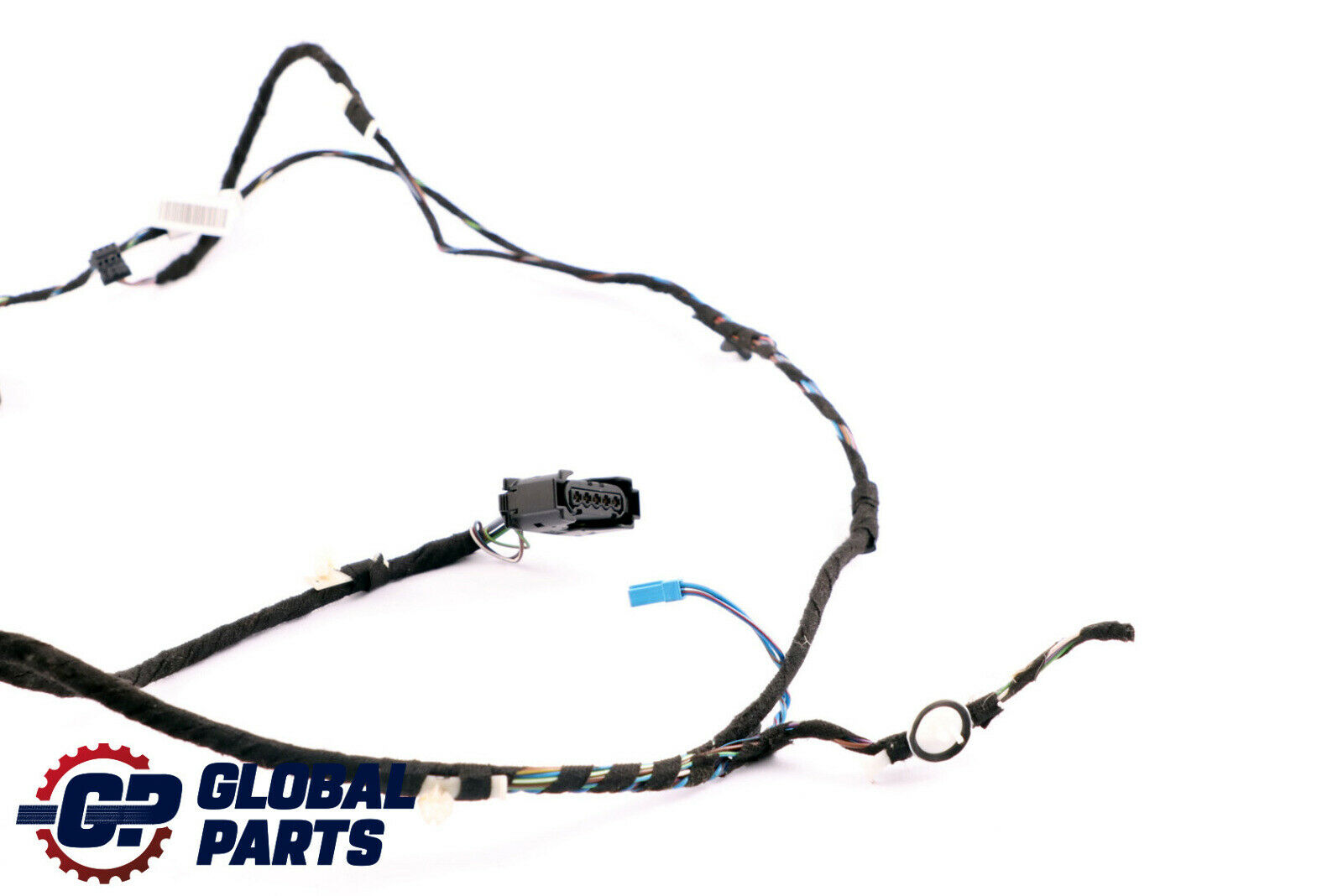 BMW 1 Series F20 Front Left Door N/S Wiring Loom Harness Cables 9215715