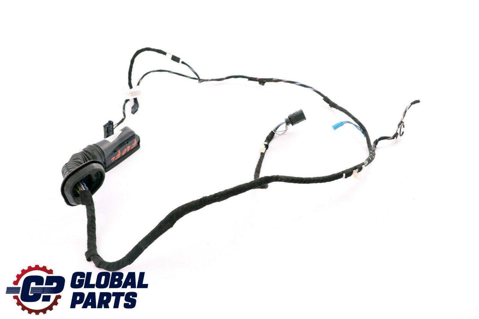 BMW 1 Series F20 Front Left Door N/S Wiring Loom Harness Cables 9215715