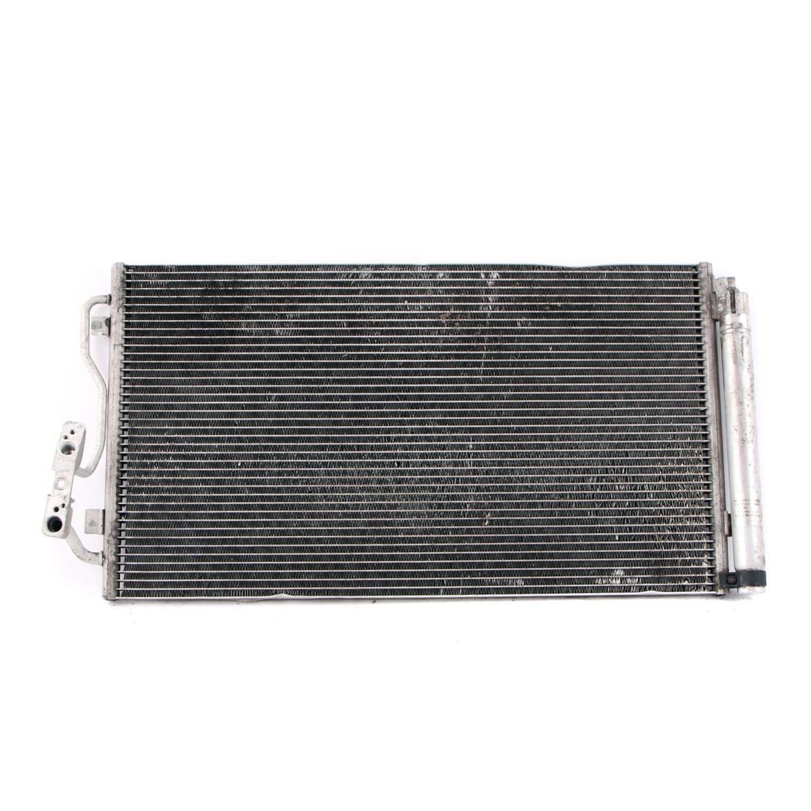 BMW 1 2 3 4 F20 F21 F22 F30 F31 F32 Air Conditioning Condenser Radiator 9335362