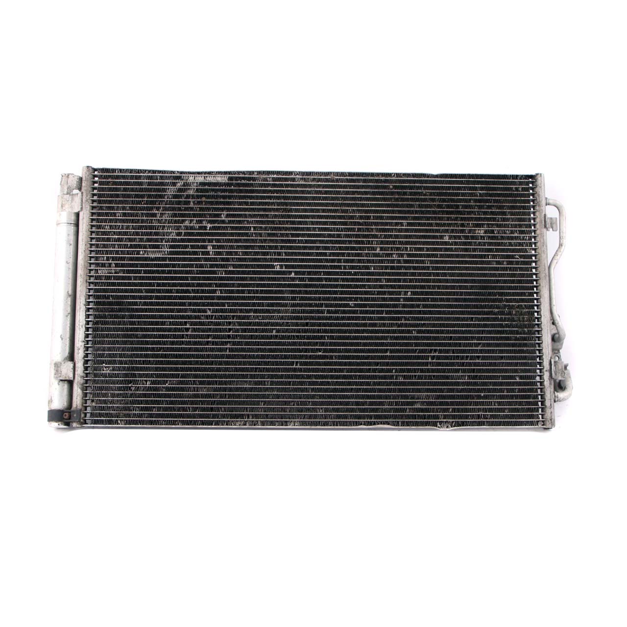 BMW 1 2 3 4 F20 F21 F22 F30 F31 F32 Air Conditioning Condenser Radiator 9335362