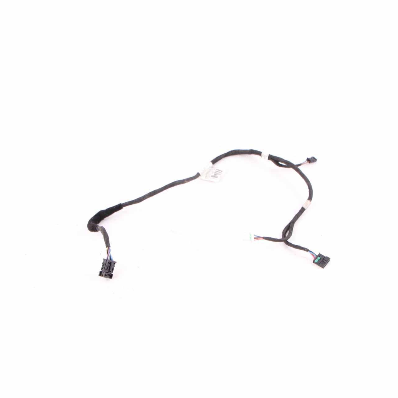 Lumbar Cable BMW X3 F25 Front Right O/S Seat LBV Wiring Loom Harness 9267330