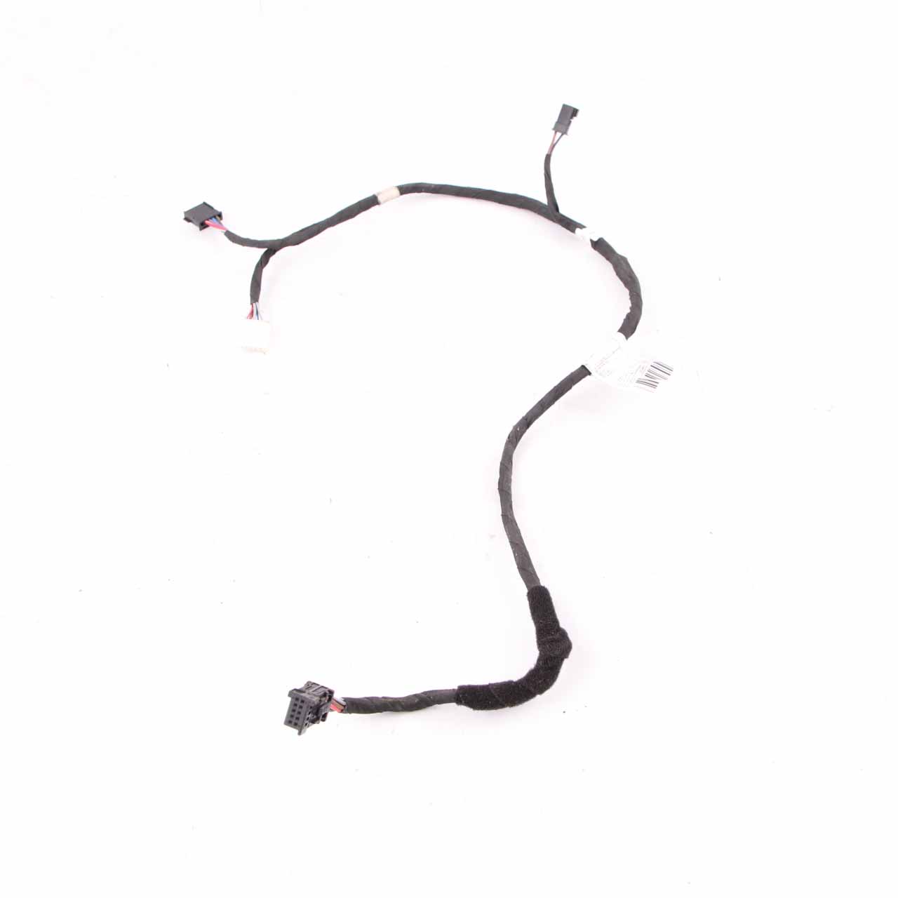 Lumbar Cable BMW X3 F25 Front Right O/S Seat LBV Wiring Loom Harness 9267330