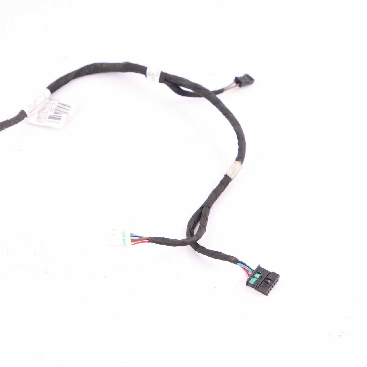 Lumbar Cable BMW X3 F25 Front Right O/S Seat LBV Wiring Loom Harness 9267330