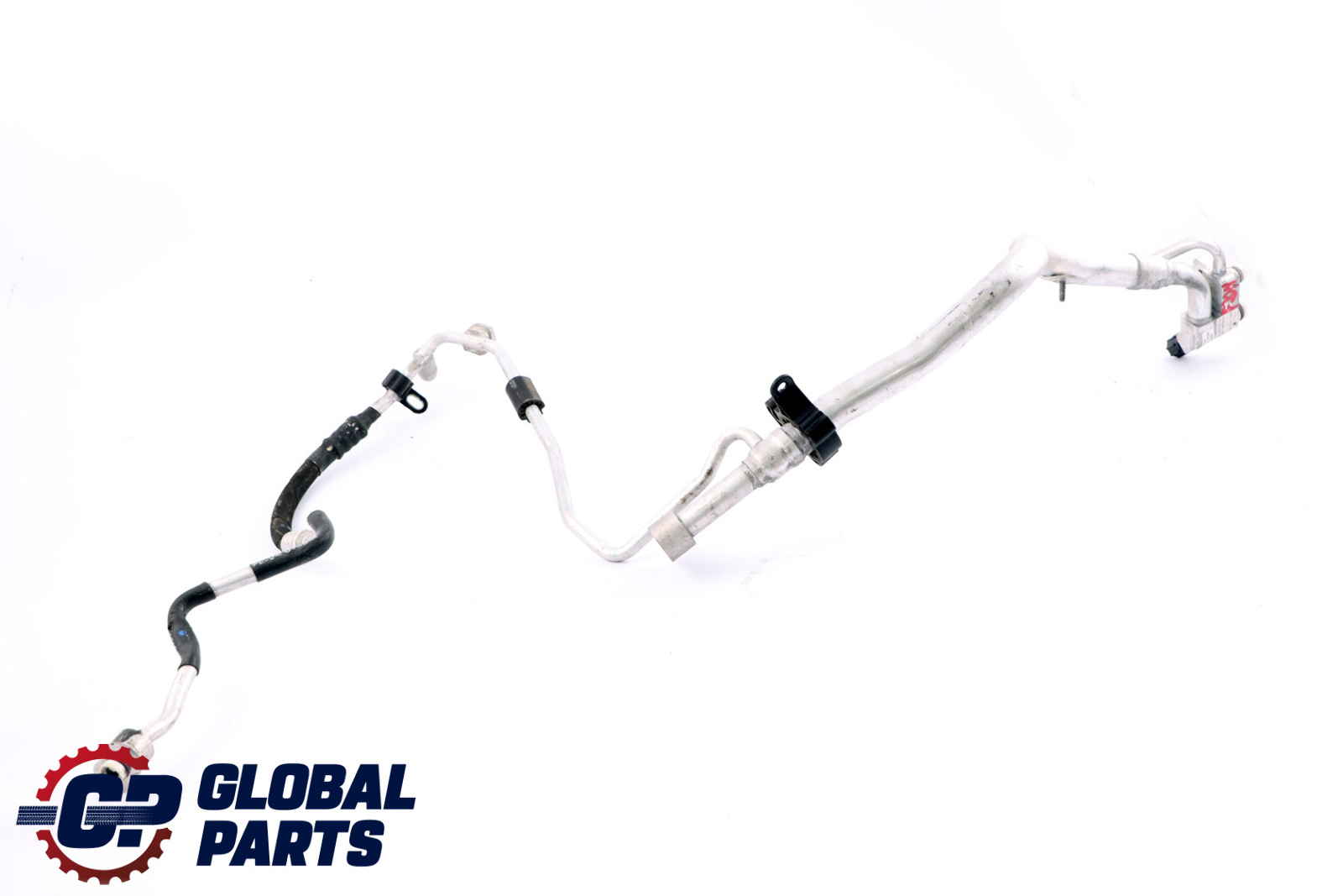 BMW 1 3 Series F20 F21 F30 LCI Pressure Hose Condenser Evaporator Pipe 9337125