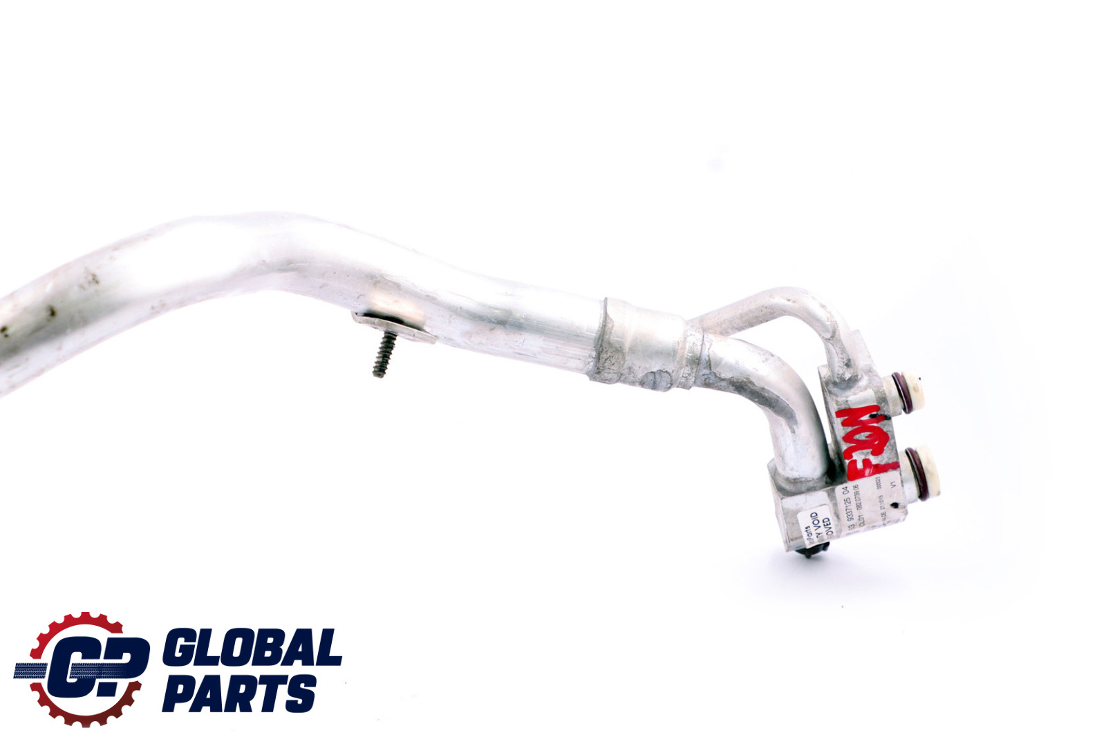 BMW 1 3 Series F20 F21 F30 LCI Pressure Hose Condenser Evaporator Pipe 9337125