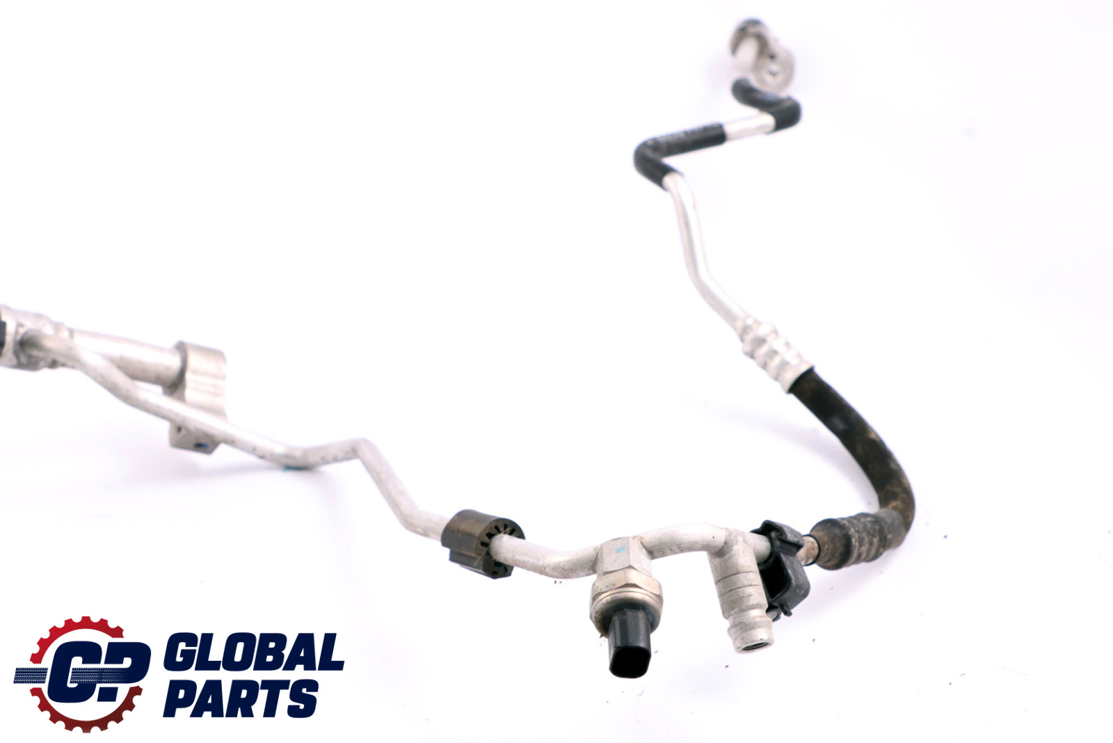 BMW 1 3 Series F20 F21 F30 LCI Pressure Hose Condenser Evaporator Pipe 9337125