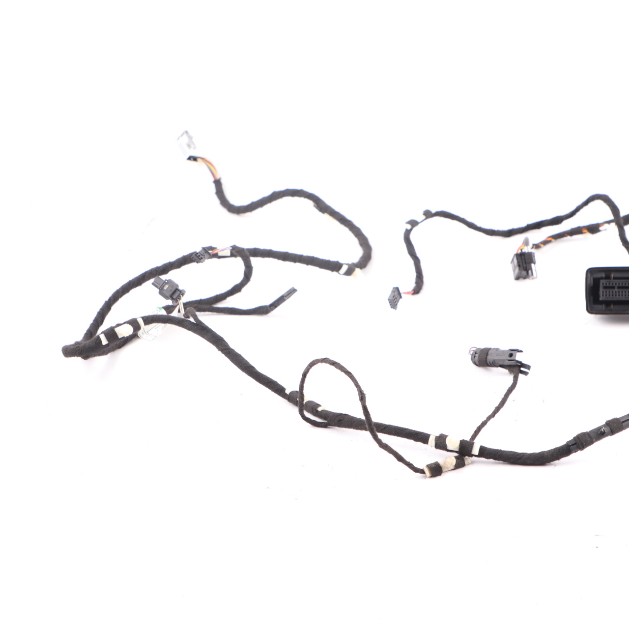 Door Wiring BMW F82 M4 Coupe Door Wiring Harness Loom Drivers Side 9337201