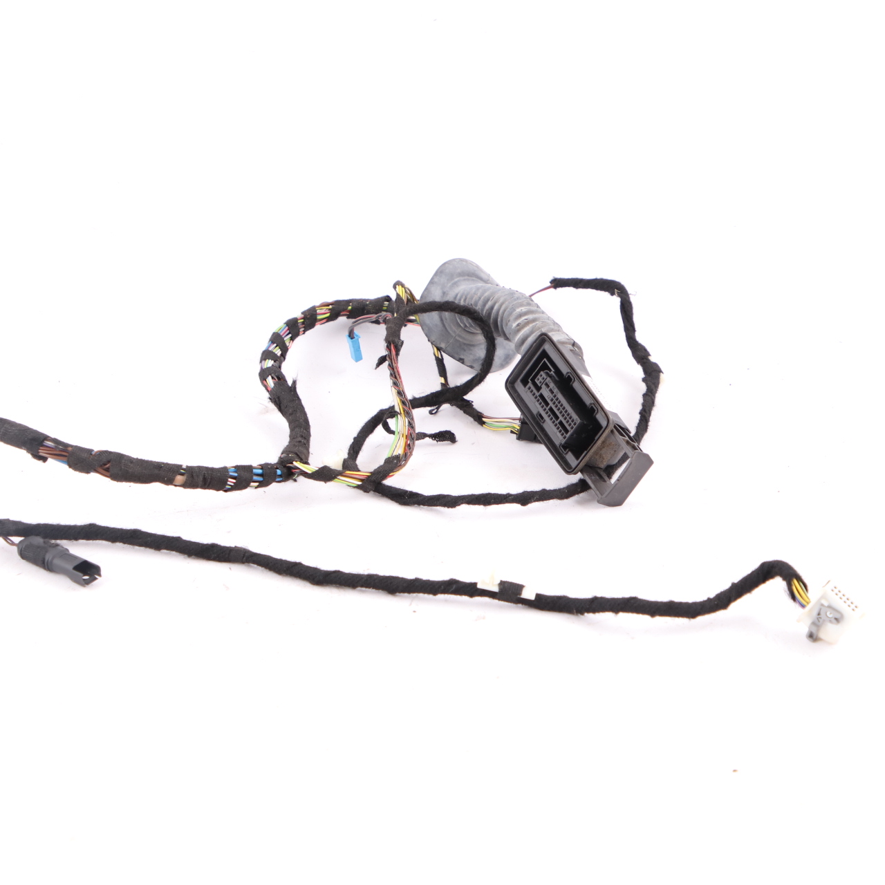 BMW F32 Door Wiring Front Driver Door Right Loom Cable Wiring Harness 9337205