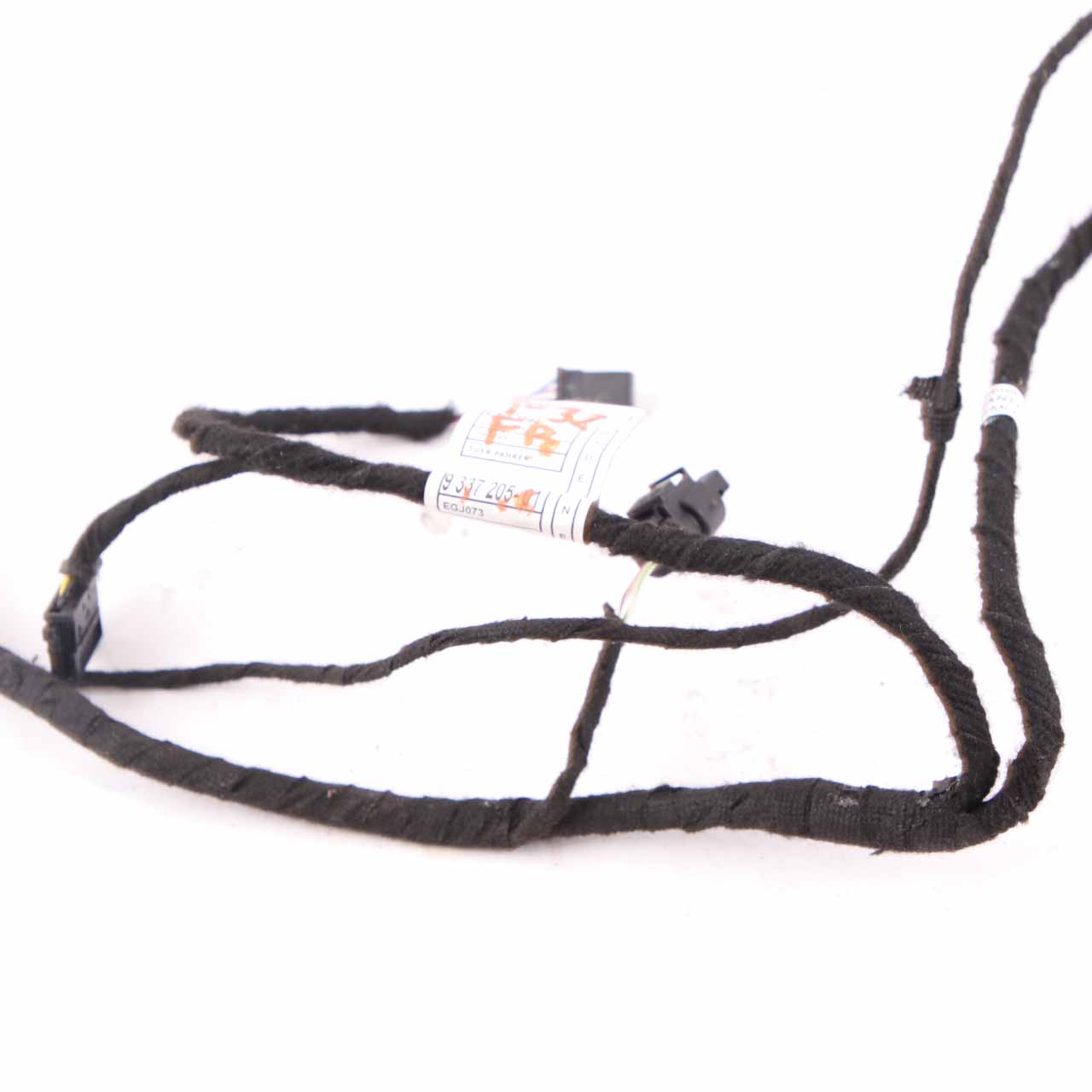 BMW F32 Door Wiring Front Driver Door Right Loom Cable Wiring Harness 9337205