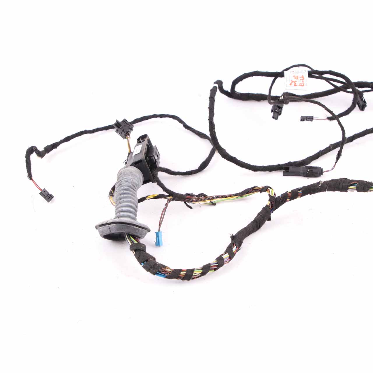 BMW F32 Door Wiring Front Driver Door Right Loom Cable Wiring Harness 9337205