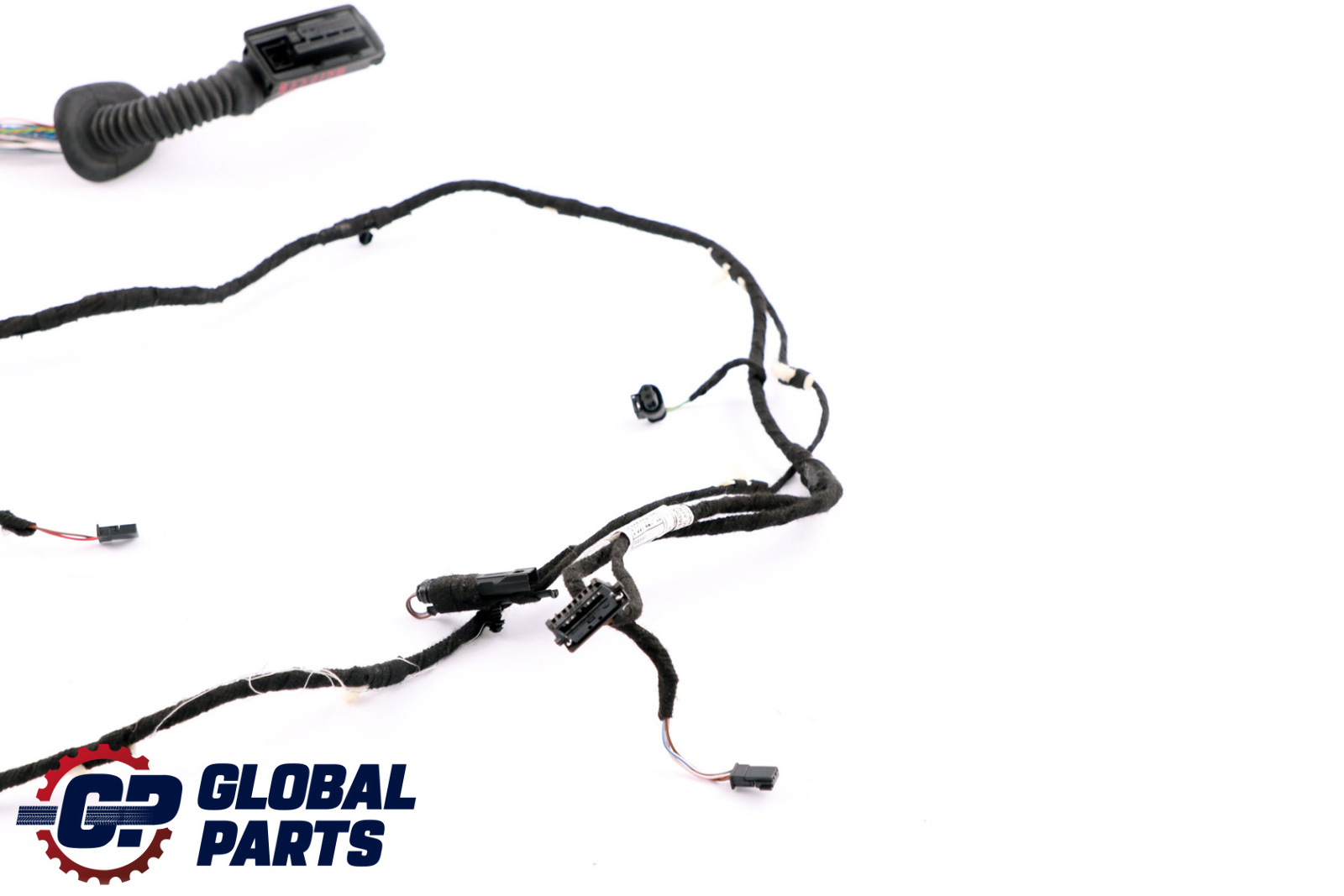 BMW 3 Series F32 F82 M4 Wiring Loom Front Door Cable Passenger Side 9337221