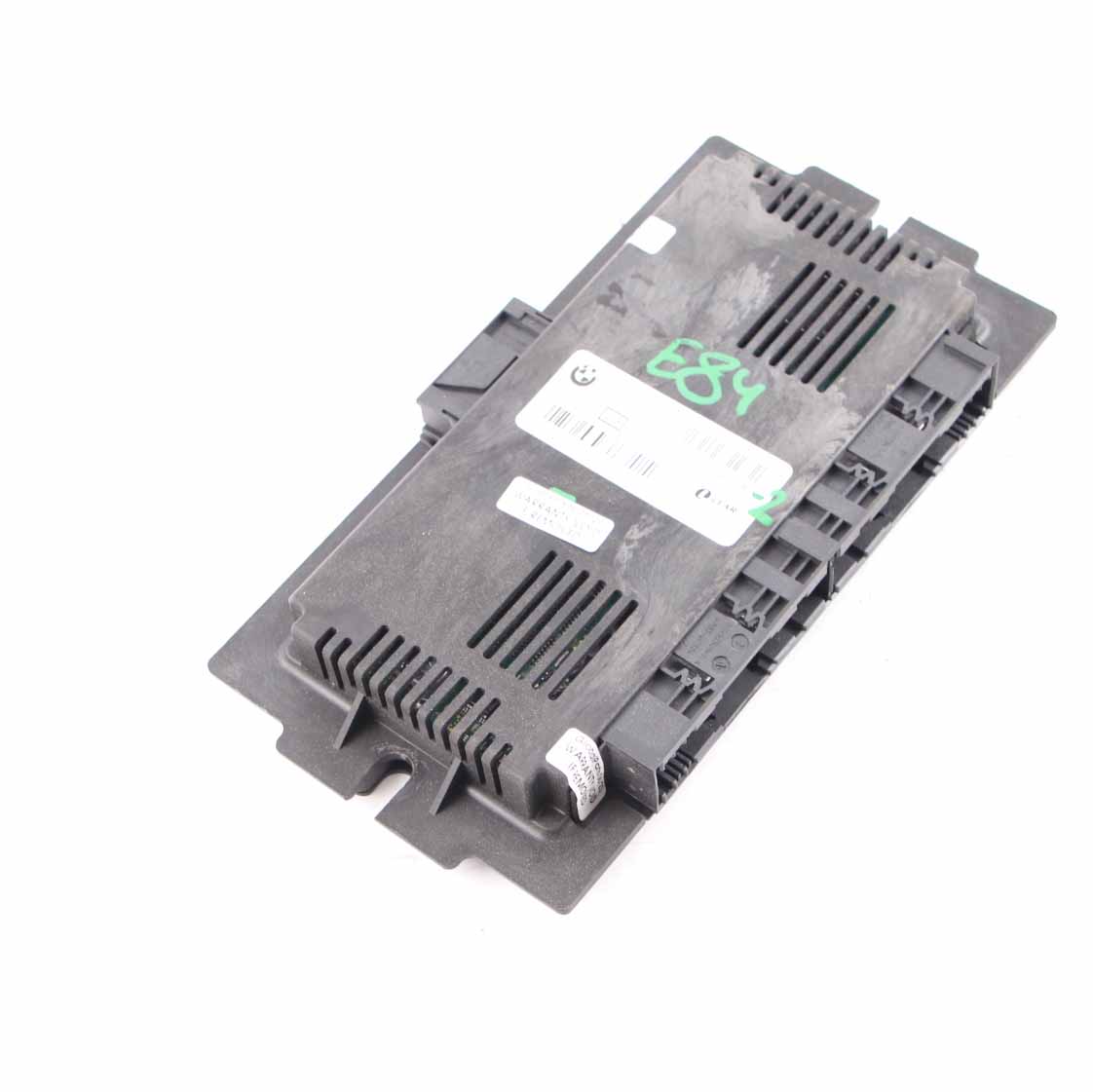 BMW X1 E84 Max Brose Footwell Light Module Control Unit ECU FRM3R PL2 9340339