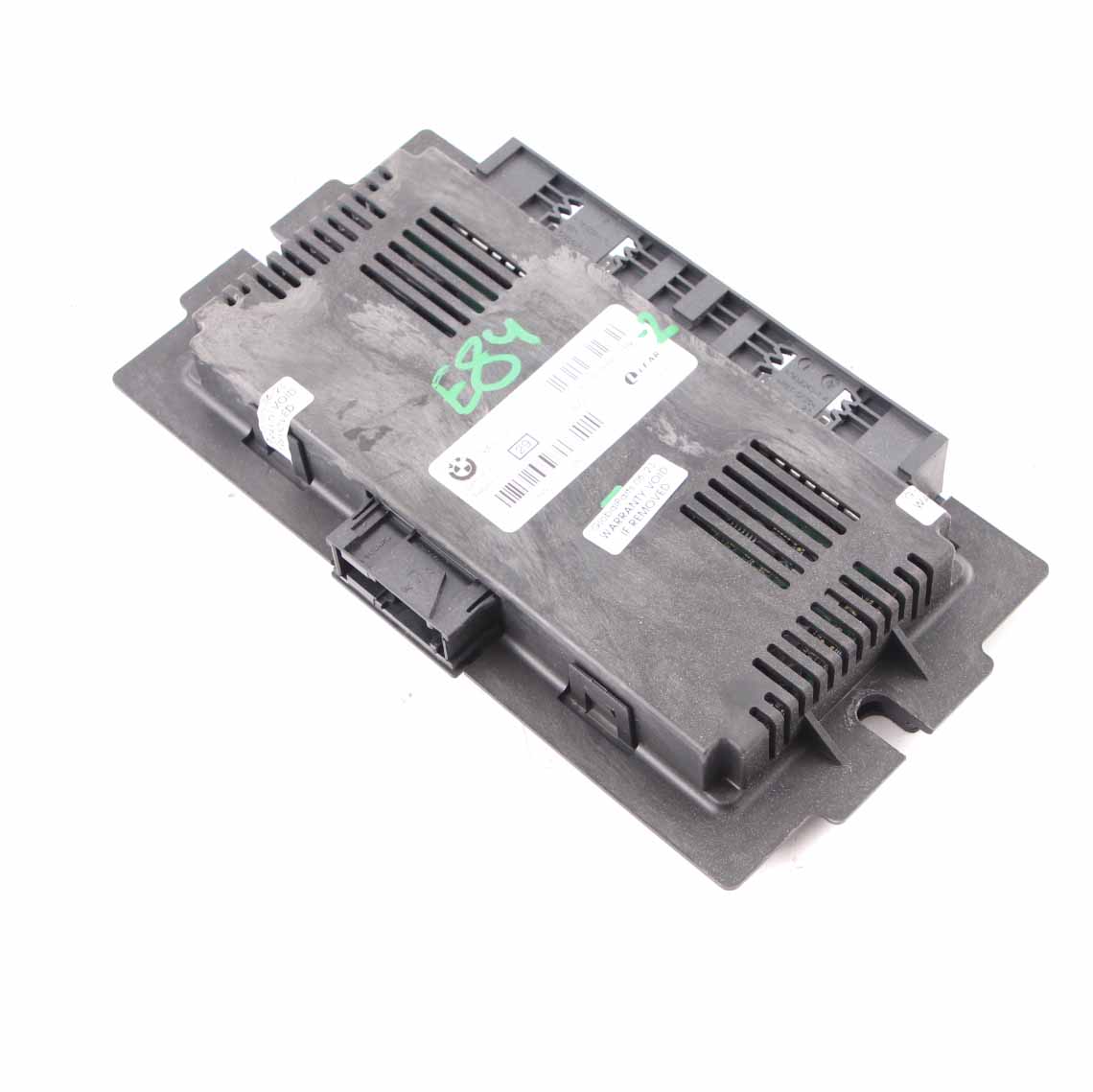 BMW X1 E84 Max Brose Footwell Light Module Control Unit ECU FRM3R PL2 9340339