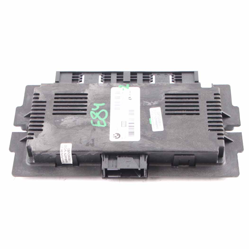 BMW X1 E84 Max Brose Footwell Light Module Control Unit ECU FRM3R PL2 9340339