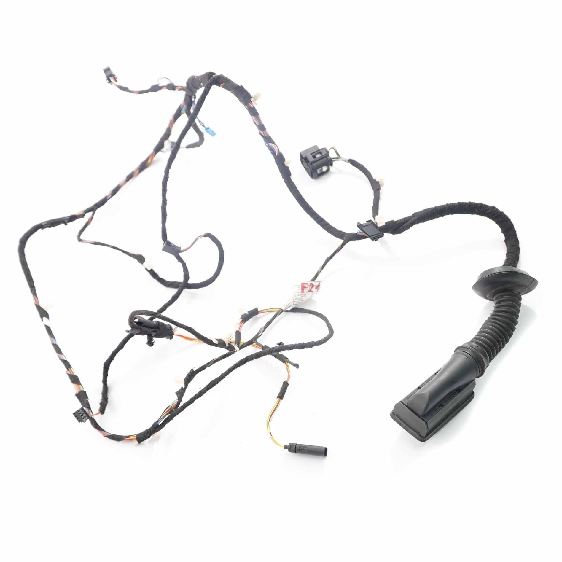 BMW F21 Door Wiring Front Passenger Door Loom Cables Harness F22 9340997