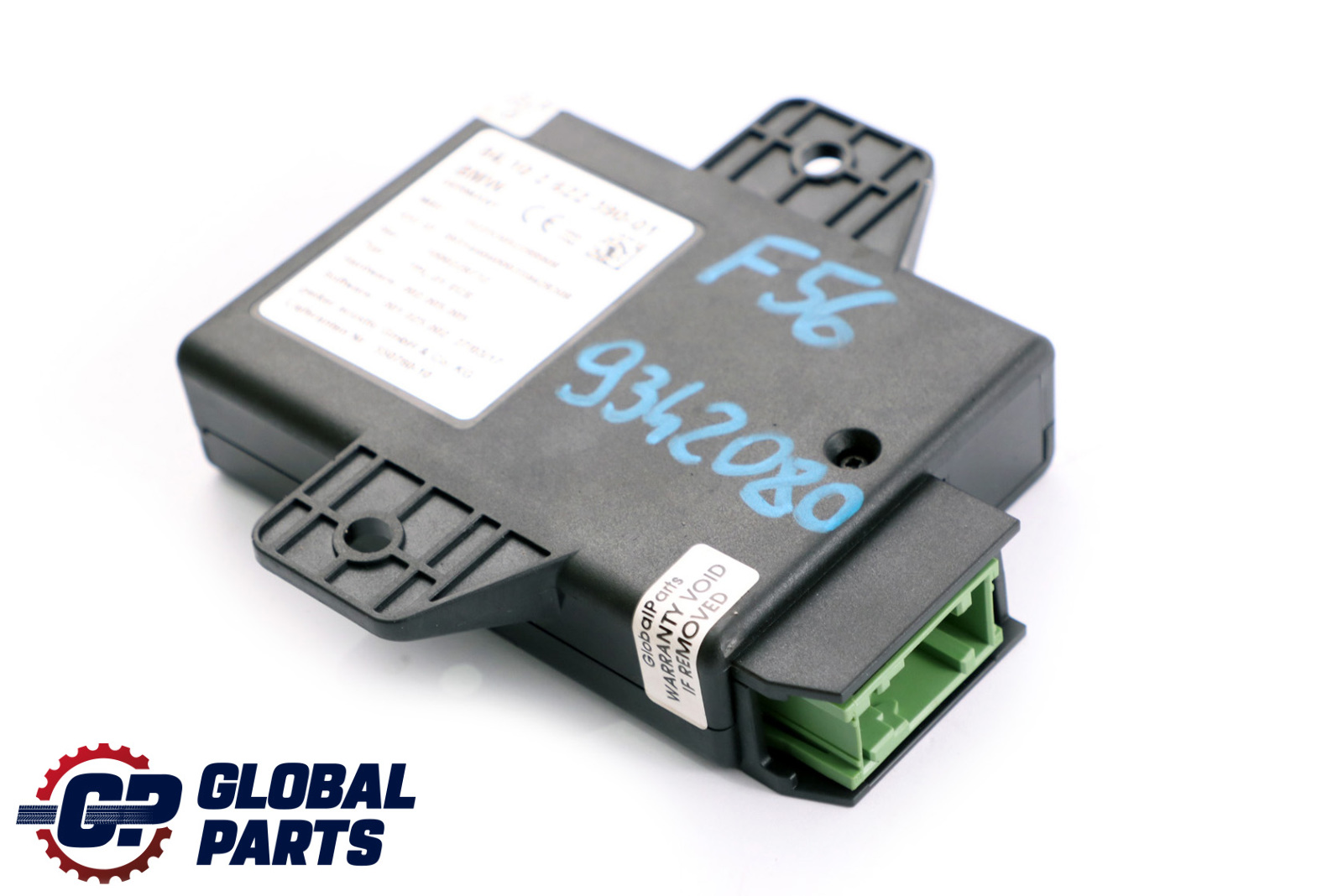 BMW Mini Cooper F55 F56 F57 F60 Telematics Control Unit Module 2622390