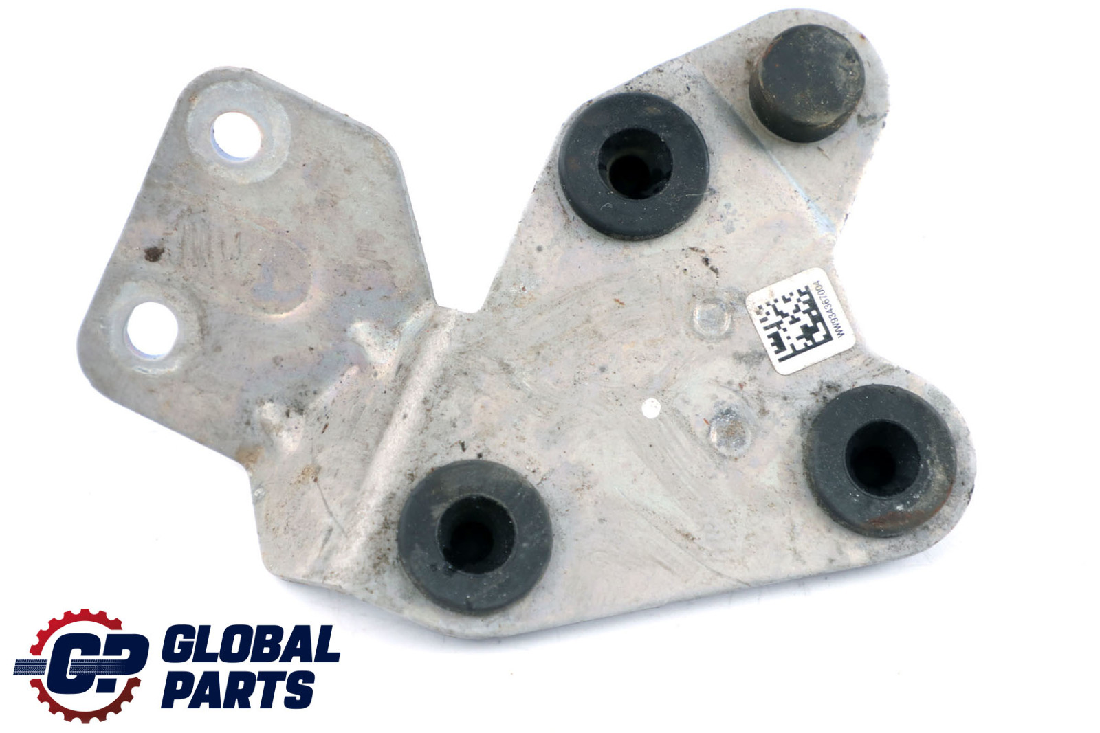 BMW 1 2 Series F20 F21 F30 LCI Cooling Water Compensation Tank Bracket 9343670