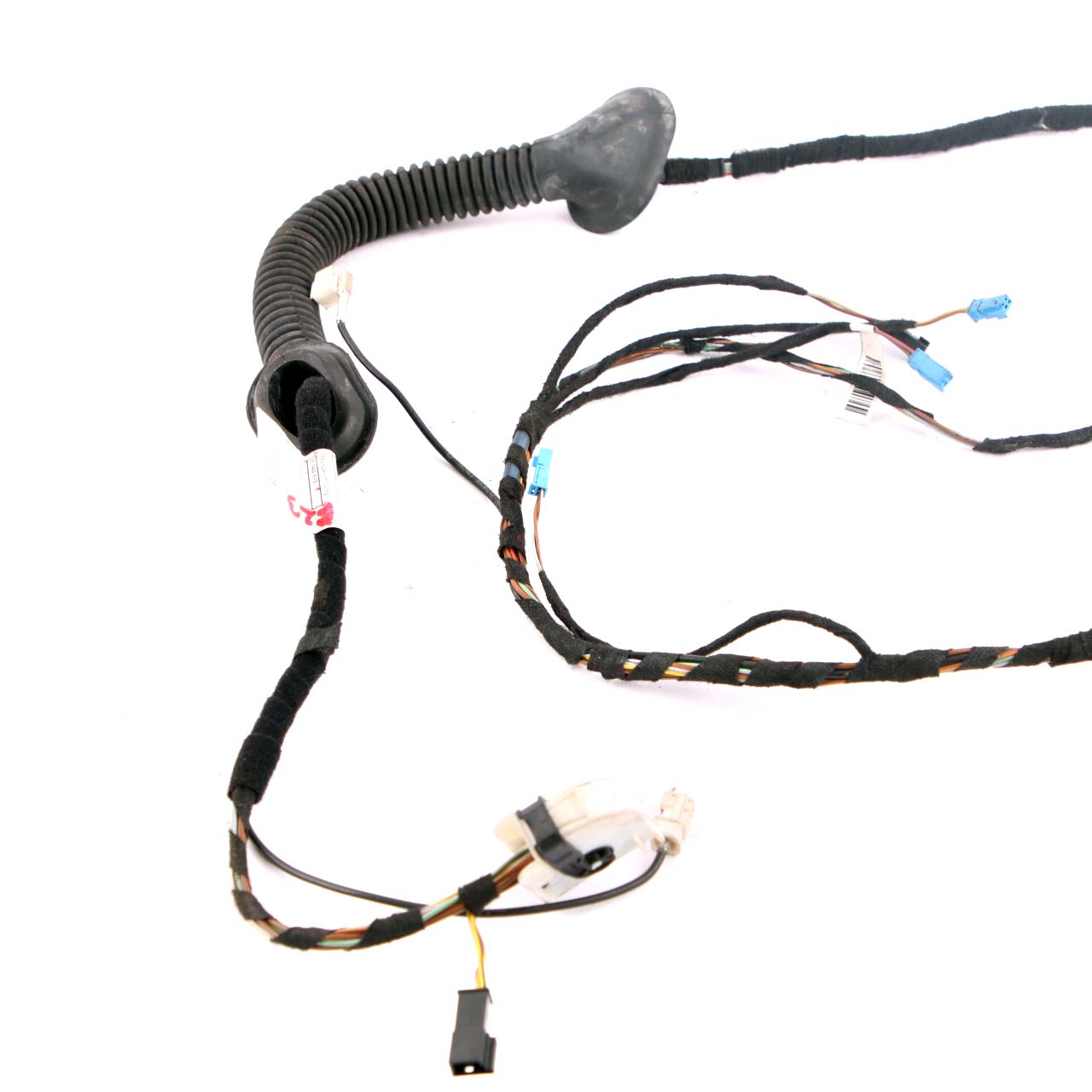 BMW 2 F23 Cabrio Boot Trunk Lid Tailgate Wiring Harness Loom Cable 9344680