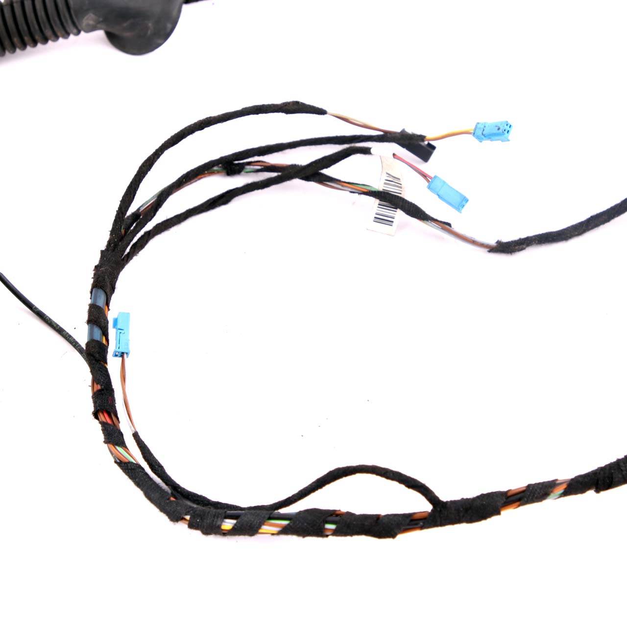 BMW 2 F23 Cabrio Boot Trunk Lid Tailgate Wiring Harness Loom Cable 9344680